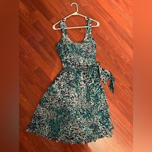 White House Black Market Dress